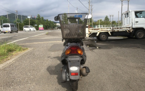 YAMAHA BJ SA24J