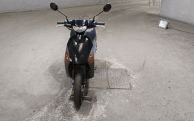 SUZUKI LETS4 CA45A