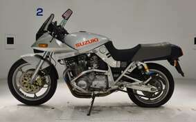 SUZUKI GSX1100S KATANA 1987 GS110X