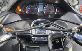 SUZUKI  SKY WAVE 400 LIMITED ABS 2013 CK45A