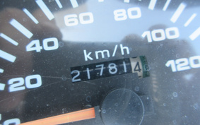 HONDA FREE WAY MF03