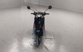 SUZUKI LETS4 CA45A
