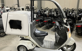 HONDA GYRO TA03