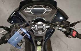 HONDA PCX HYBRID  JF84