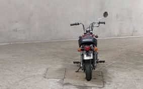 HONDA MONKEY Z50J