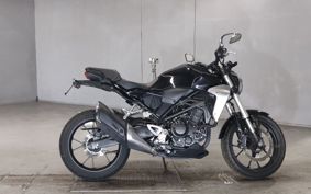 HONDA CB250R MC52