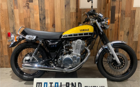 YAMAHA SR400 60TH ANNIVER SPED 2016 RH03J
