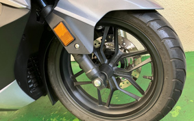 HONDA  FORZA 250 MF15