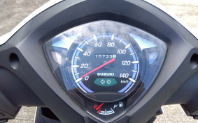 SUZUKI ADDRESS V110 CE47A