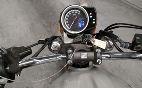 HONDA GB350S NC59