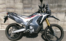 HONDA CRF250 RALLY MD44