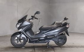 SUZUKI BURGMAN200 CH41A