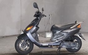 YAMAHA AXIS100 SB06J