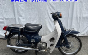 HONDA C50 SUPER CUB E