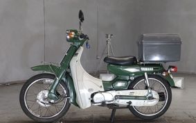 YAMAHA MATE50 UA04J