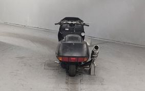 HONDA FUSION MF02