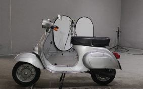 VESPA VESPAET3 125 VMB1T