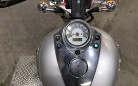 SUZUKI INTRUDER 250 VJ51A