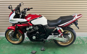 HONDA CB400SFV-3 BOLDOR 2006 NC39