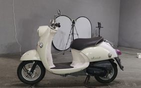 YAMAHA VINO SA37J