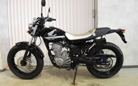 HONDA FTR223 MC34