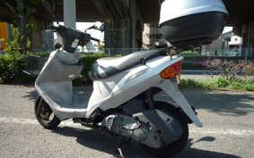 SUZUKI ADDRESS V125 CF46A