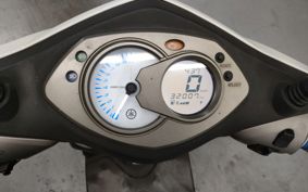 YAMAHA CYGNUS125X SE46