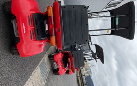 HONDA GYRO TA03
