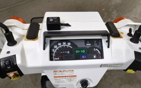 HONDA GYRO TD02