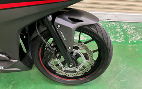 HONDA CBR400R ABS 2022 NC56