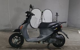 SUZUKI LETS4 CA45A