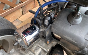 SUZUKI  CHOINORI  TRIKE 