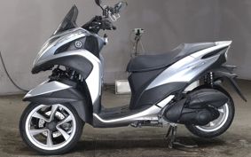YAMAHA TORI CITY125 SEC1J