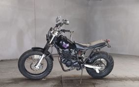 YAMAHA TW200 DG07J