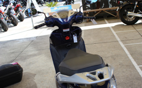 HONDA LEAD 125 JF45
