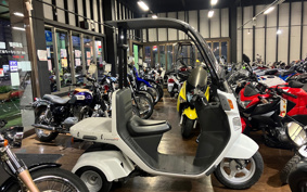 HONDA GYRO TA03
