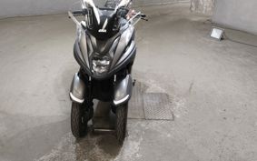 YAMAHA TORI CITY125 SEC1J