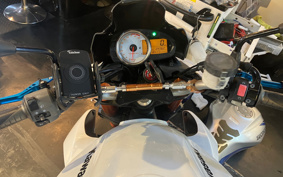 KAWASAKI Z1000 2007 ZRT00B