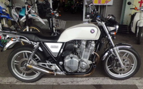 HONDA CB1100 2011 SC65