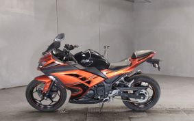 KAWASAKI NINJA250 EX250L