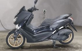 YAMAHA N-MAX 155 SG50J