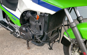 KAWASAKI GPZ900R NINJA 2023 ZX900A