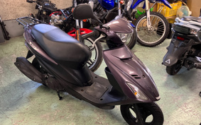 SUZUKI ADDRESS V125 CF4MA