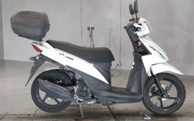 SUZUKI ADDRESS V110 CE47A