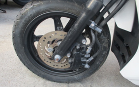 HONDA LEAD 125 JF45