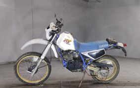 YAMAHA XT250 SEROW T 30X