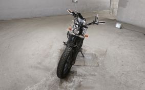 YAMAHA TW225 DG09J