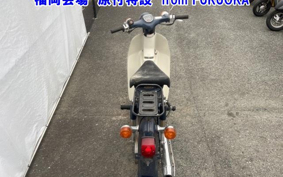 HONDA C50