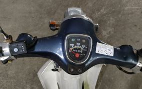 HONDA SUPER CUB50 AA01