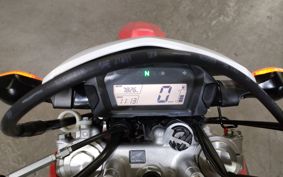 HONDA CRF250L MD38